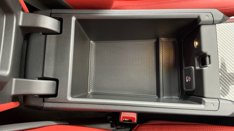 BMW M3 xDrive Competition M 4dr Step Auto Petrol Saloon